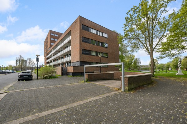 Medium property photo - Glitterstraat 190, 1103 SK Amsterdam